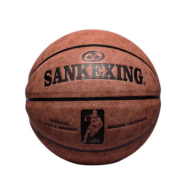 vintage Basketball