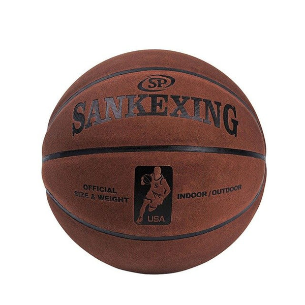 vintage Basketball