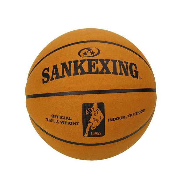 vintage Basketball