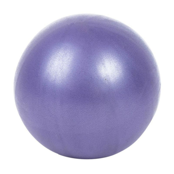 Mini 25cm Yoga Ball for all-day fitness