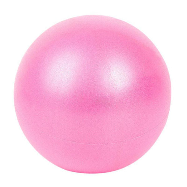 Mini 25cm Yoga Ball for all-day fitness