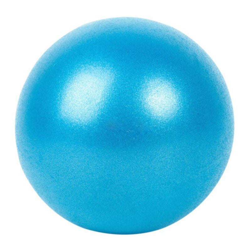 Mini 25cm Yoga Ball for all-day fitness